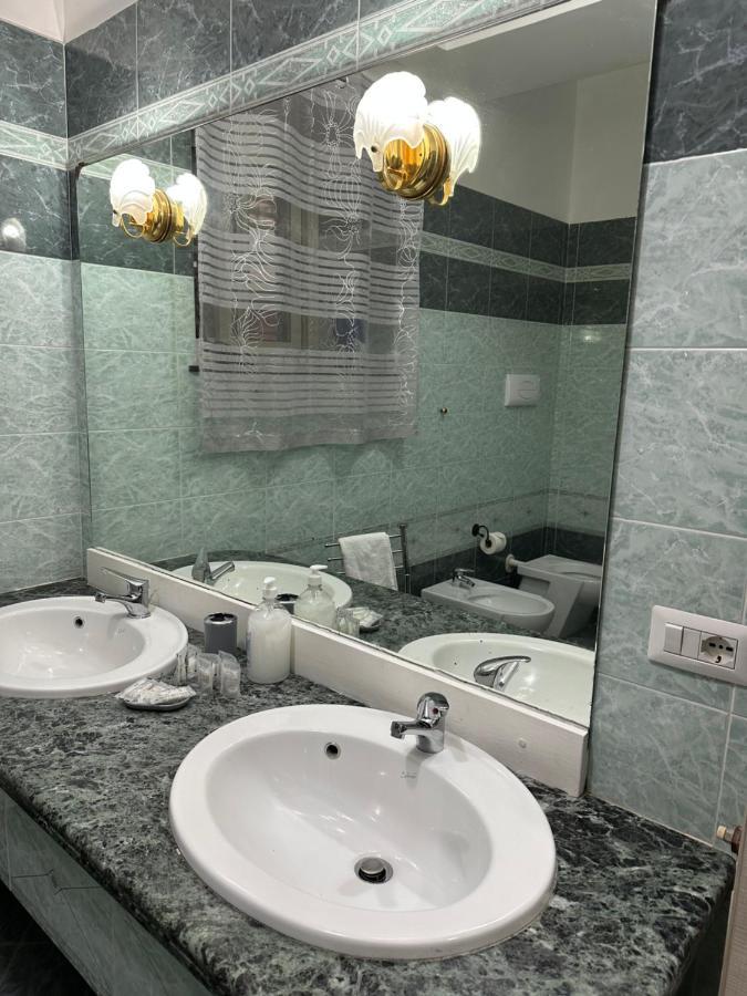 Bed and Breakfast A Due Passi Dal Mare Catanzaro Exterior foto