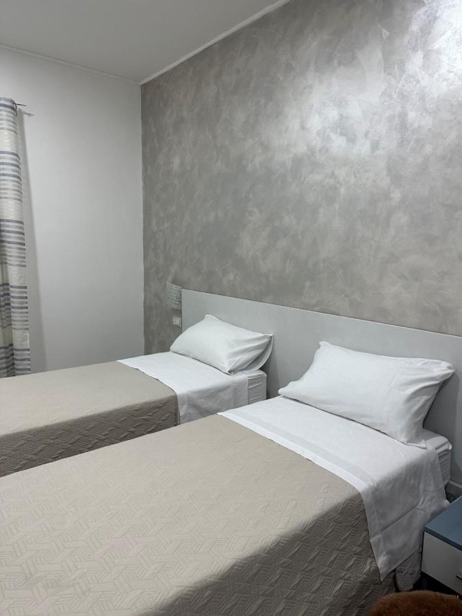 Bed and Breakfast A Due Passi Dal Mare Catanzaro Exterior foto