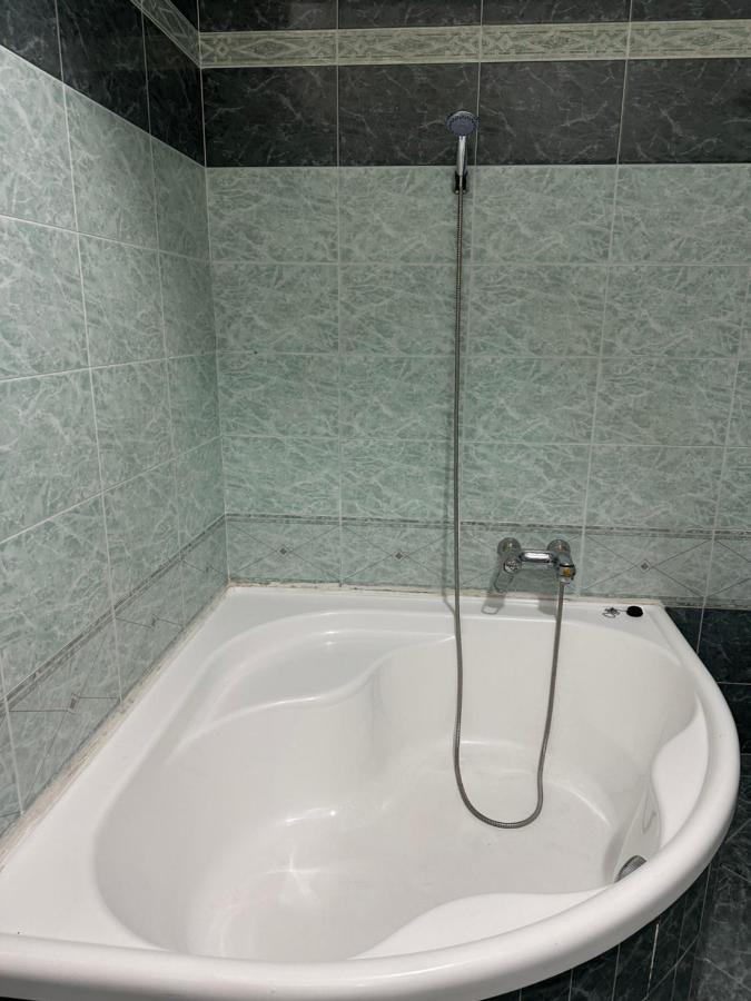 Bed and Breakfast A Due Passi Dal Mare Catanzaro Exterior foto