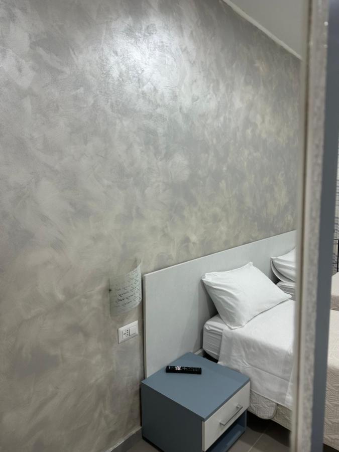 Bed and Breakfast A Due Passi Dal Mare Catanzaro Exterior foto